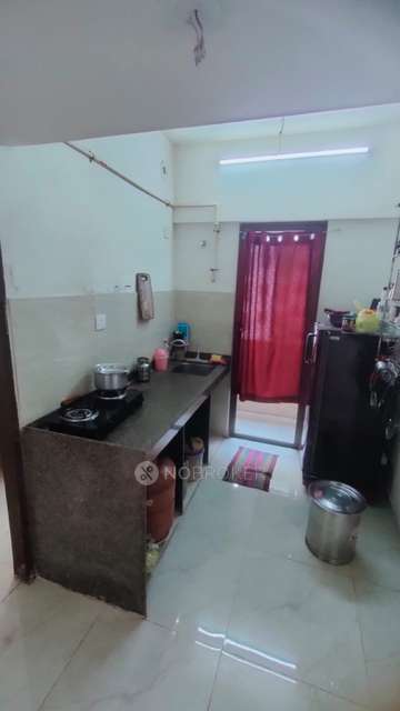 1 BHK Flat In Sunteck West World For Sale  In Naigaon East, Mumbai