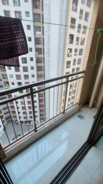 1 BHK Flat In Sunteck West World For Sale  In Naigaon East, Mumbai