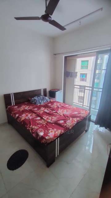 1 BHK Flat In Sunteck West World For Sale  In Naigaon East, Mumbai