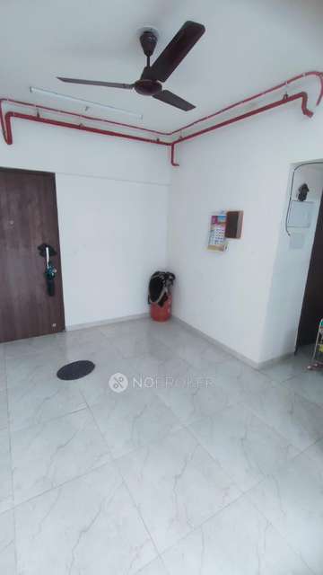 1 BHK Flat In Sunteck West World For Sale  In Naigaon East, Mumbai