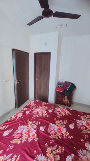 1 BHK Flat In Sunteck West World For Sale  In Naigaon East, Mumbai