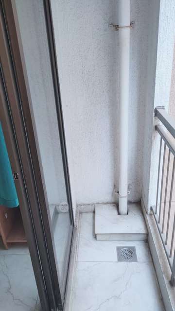 1 BHK Flat In Sunteck West World For Sale  In Naigaon East, Mumbai