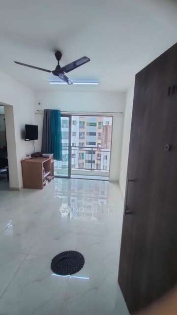1 BHK Flat In Sunteck West World For Sale  In Naigaon East, Mumbai