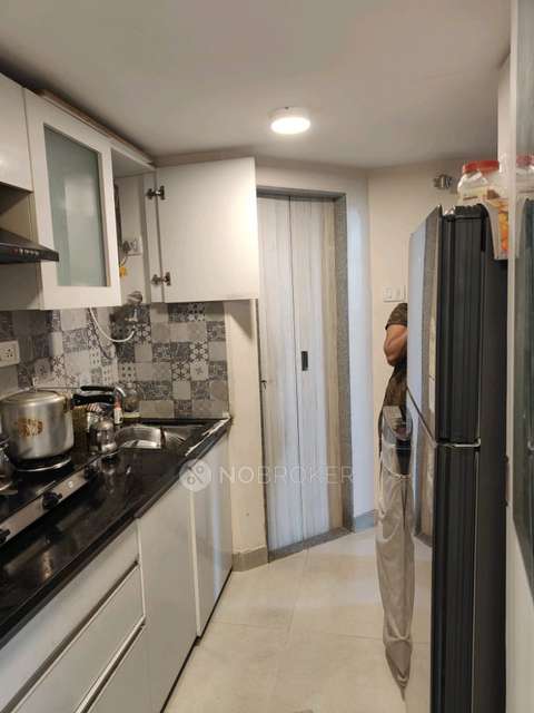 1 BHK Flat In Satellite Aarambh For Sale  In Malad East