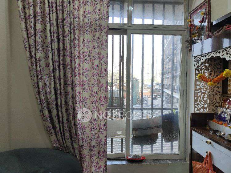 1 BHK Flat In Satellite Aarambh For Sale  In Malad East