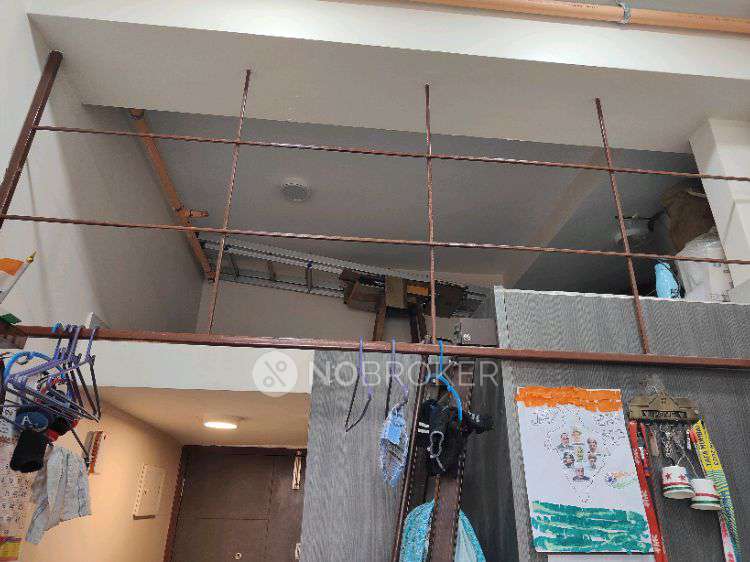 1 BHK Flat In Satellite Aarambh For Sale  In Malad East