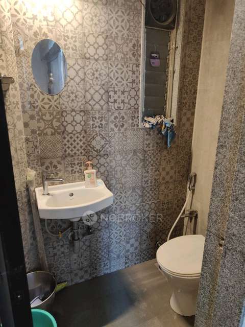 1 BHK Flat In Satellite Aarambh For Sale  In Malad East