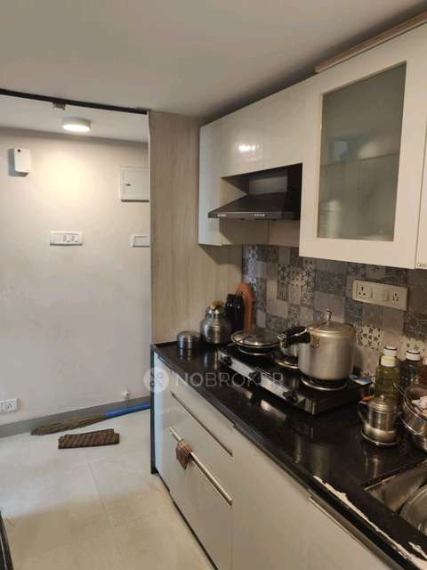1 BHK Flat In Satellite Aarambh For Sale  In Malad East