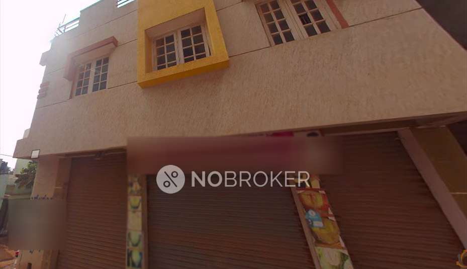 Shop in State Bank Of India Colony, Bangalore for sale 