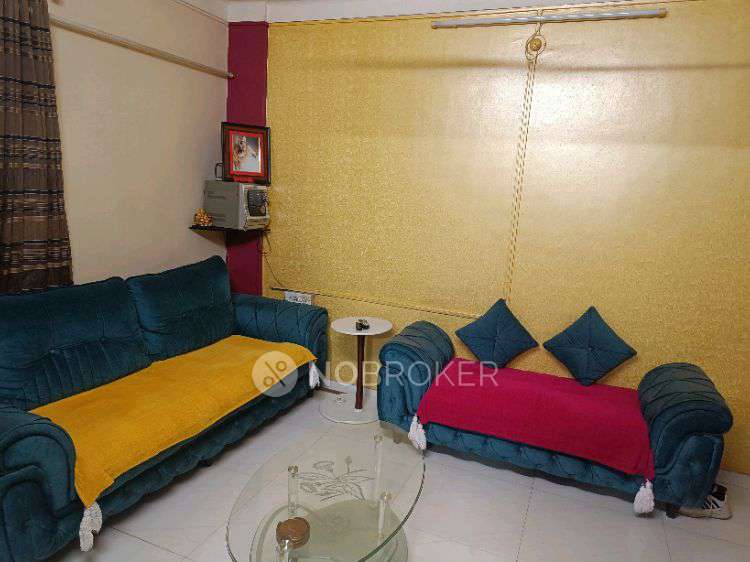 3 BHK Flat In Lifestyle Society for Rent  In Pimpri-chinchwad