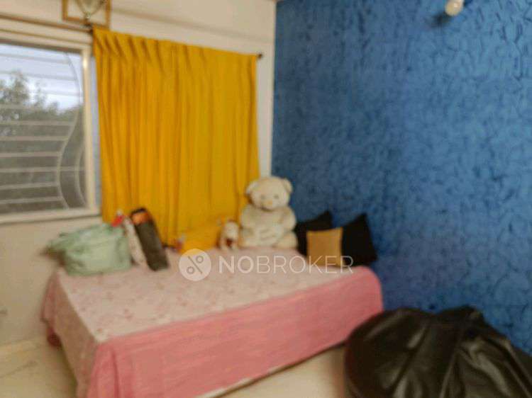 3 BHK Flat In Lifestyle Society for Rent  In Pimpri-chinchwad