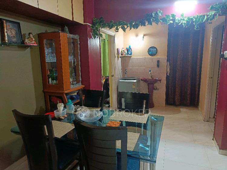 3 BHK Flat In Lifestyle Society for Rent  In Pimpri-chinchwad
