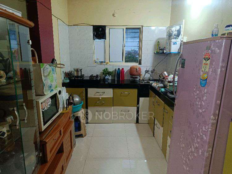 3 BHK Flat In Lifestyle Society for Rent  In Pimpri-chinchwad