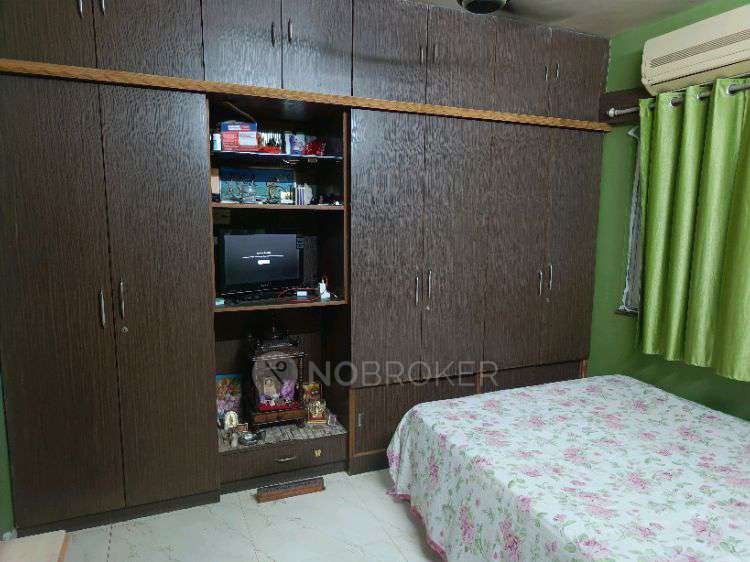 3 BHK Flat In Lifestyle Society for Rent  In Pimpri-chinchwad