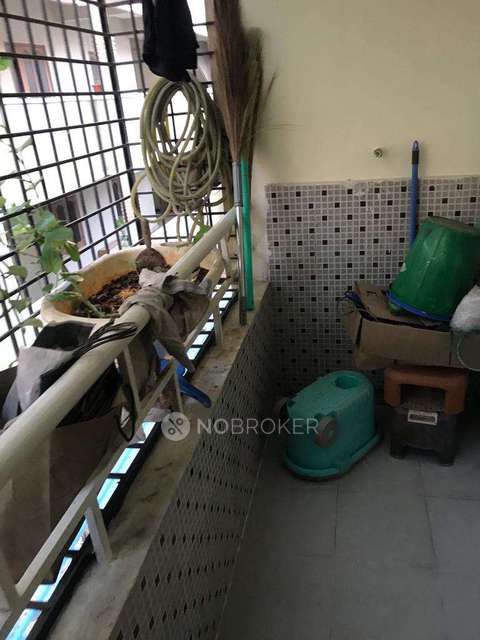 3 BHK Flat In Sri Sai Jyoti Nilayam For Sale  In Madeenaguda