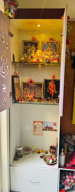 2 BHK Flat In 33 Keshavkunj, Keshav Nagar, Pune for Rent  In Keshav Nagar, Pune