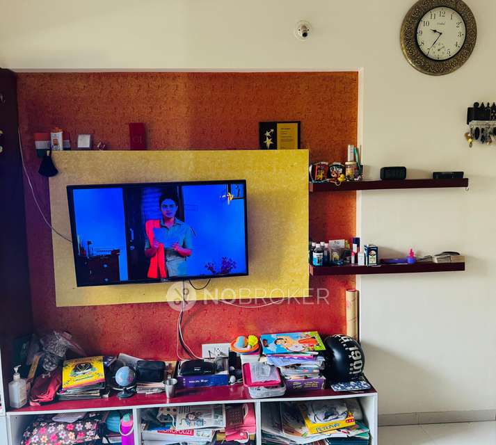 2 BHK Flat In 33 Keshavkunj, Keshav Nagar, Pune for Rent  In Keshav Nagar, Pune