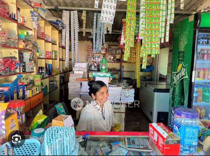 Shop in Rohini 6 Chaat Corner, Delhi for sale 