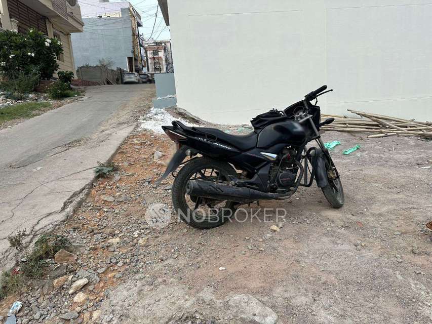 Plot For Sale  In Nawab Saheb Kunta