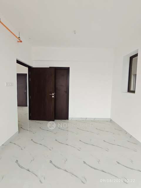 1 BHK Flat In Raymond Ten X Habitat For Sale  In Thane West