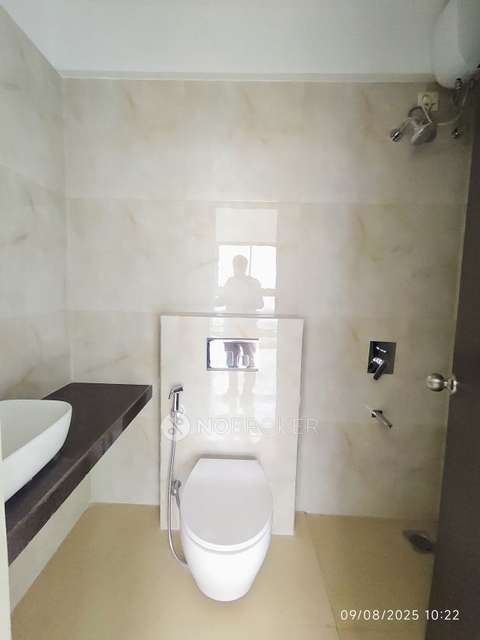 1 BHK Flat In Raymond Ten X Habitat For Sale  In Thane West