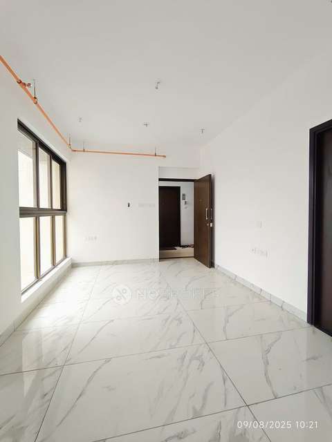 1 BHK Flat In Raymond Ten X Habitat For Sale  In Thane West