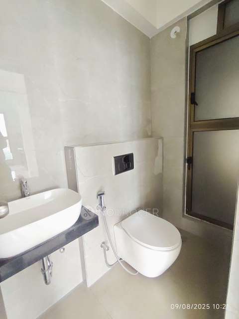 1 BHK Flat In Raymond Ten X Habitat For Sale  In Thane West