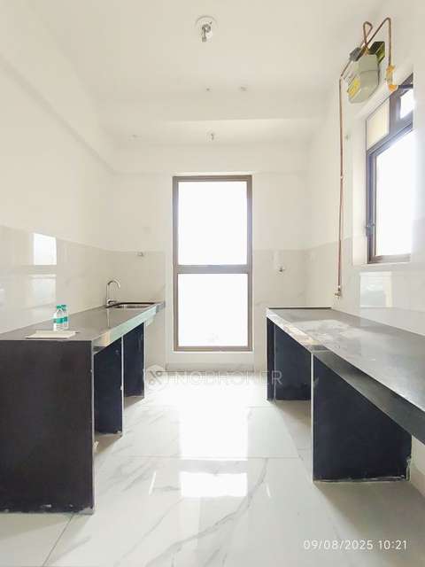 1 BHK Flat In Raymond Ten X Habitat For Sale  In Thane West