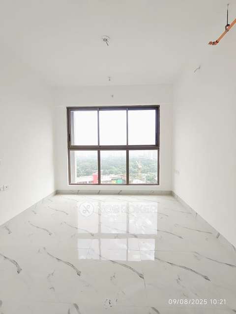1 BHK Flat In Raymond Ten X Habitat For Sale  In Thane West