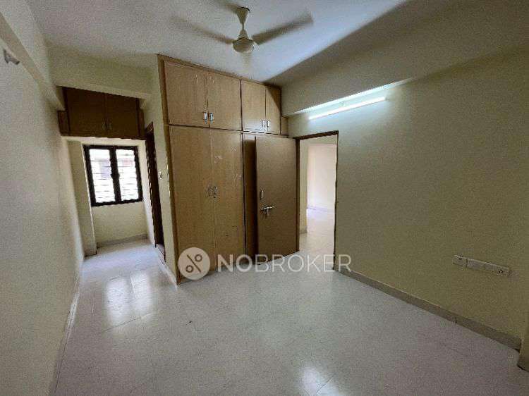 2 BHK Flat In Rajiv Swagruha Sadbhavana Pocharam For Sale  In Ghatkesar