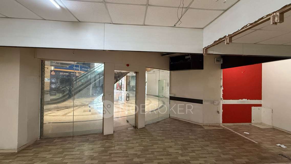 Shop in Gangadham Chowk, Pune for Rent 