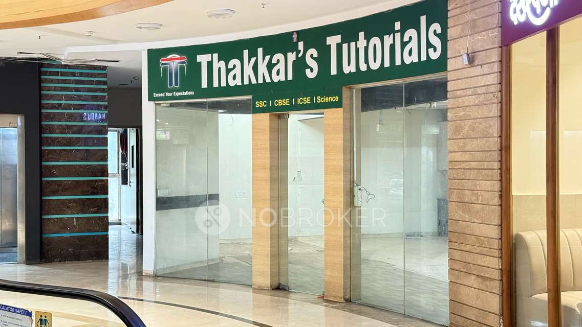 Shop in Gangadham Chowk, Pune for Rent 