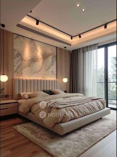 3 BHK Flat In Jp Airoli Tower For Sale  In Navi Mumbai