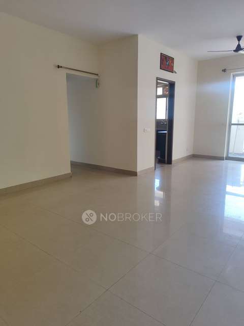 3 BHK Flat In Platium City for Rent  In Yaswantpur
