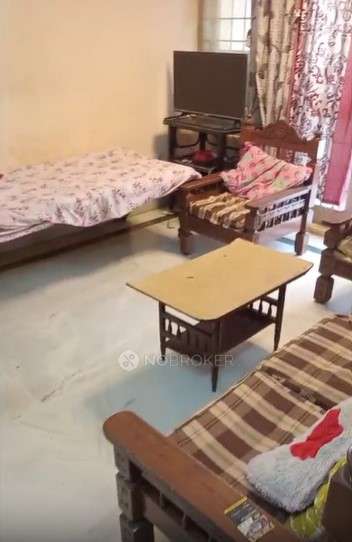 2 BHK Flat In Temple Tree Apartments for Rent  In Konanakunte