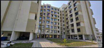 3 BHK Flat In Tata New Haven for Rent  In Boisar