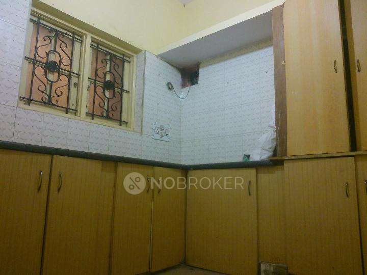 2 BHK House for Rent  In Kodigehalli 