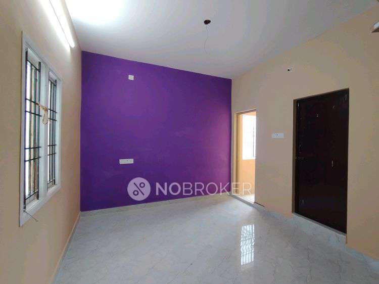 2 BHK House For Sale  In Pozhichalur