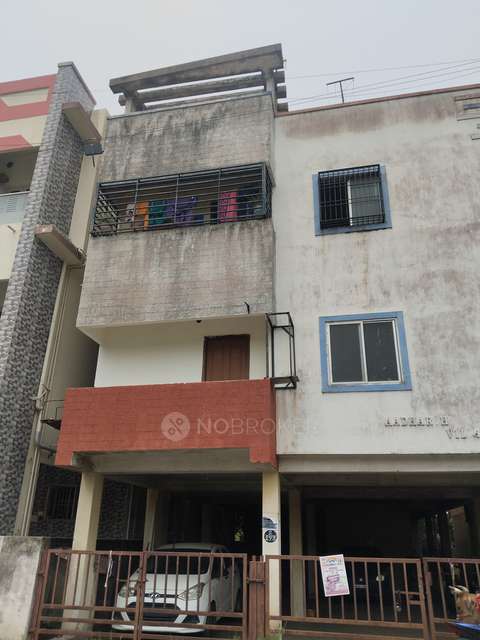 2 BHK Flat In Aadhars Villa For Sale  In Kundathur 