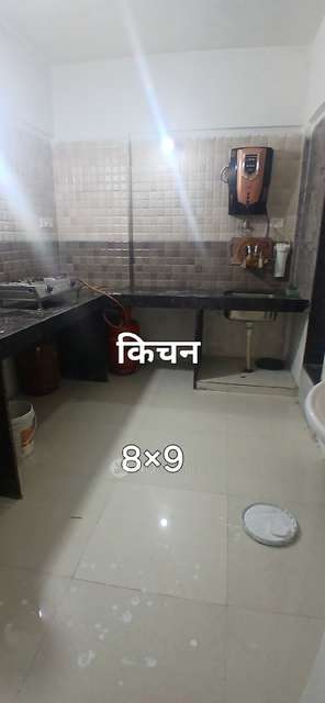 1 RK Flat In The Address C Wing, Pune For Sale  In Pune