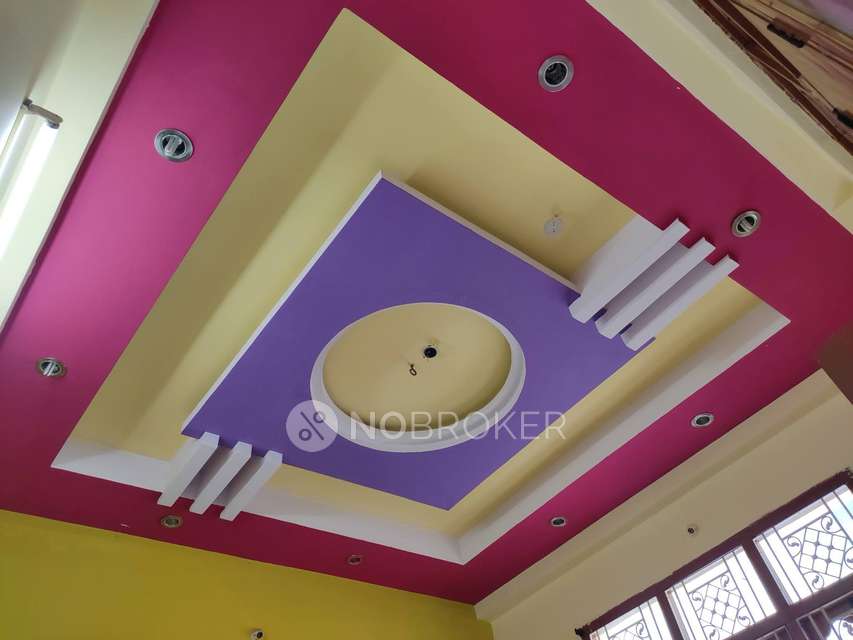 3 BHK House for Rent  In Rein Bazaar