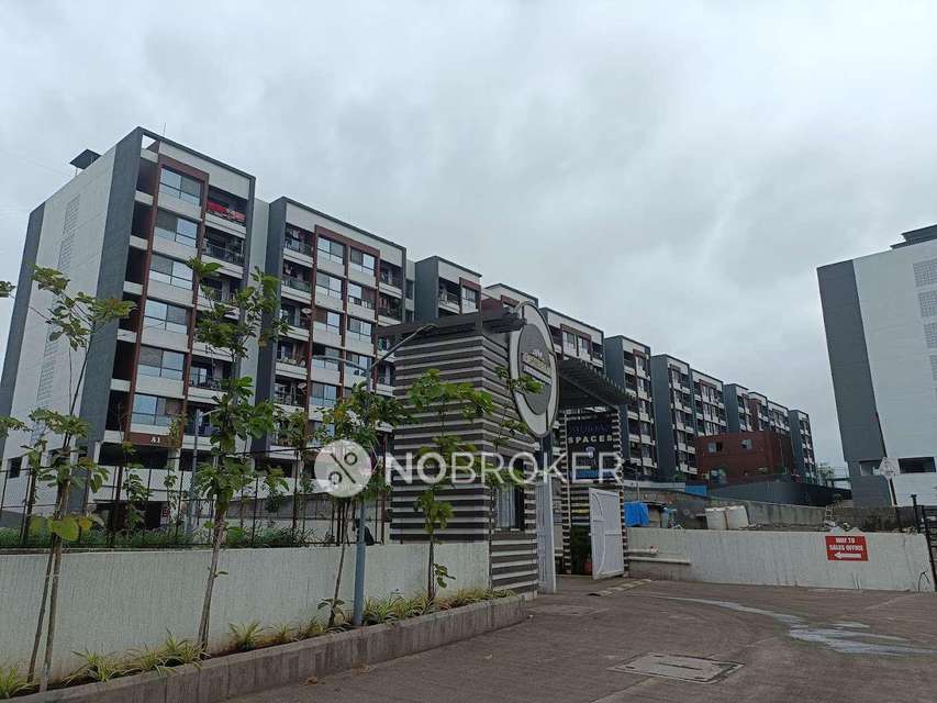 2 BHK Flat In Easterlia For Sale  In Lohegaon