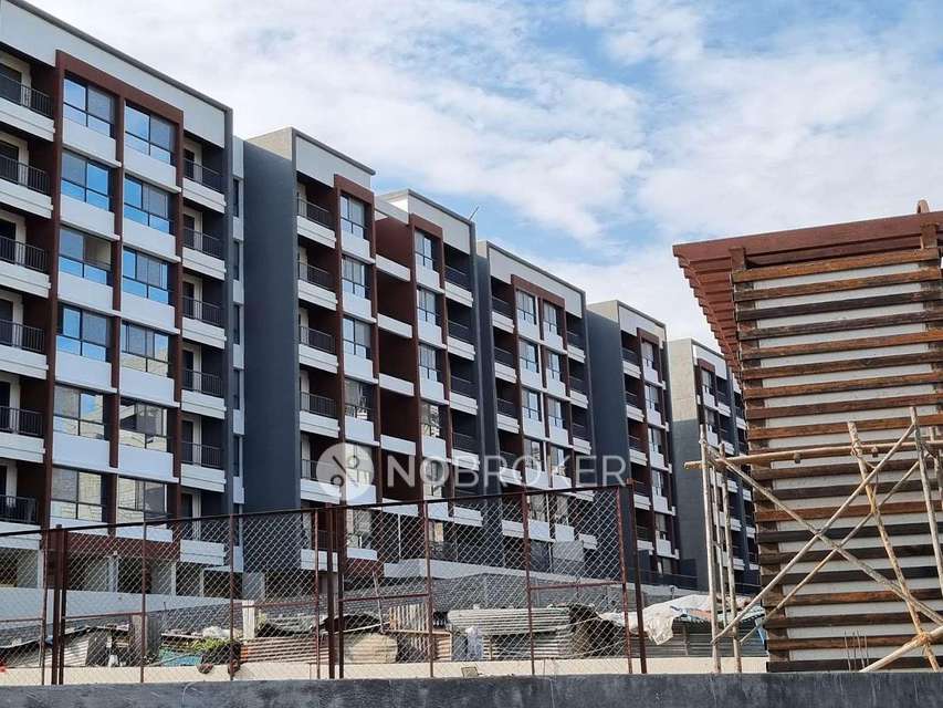 2 BHK Flat In Easterlia For Sale  In Lohegaon