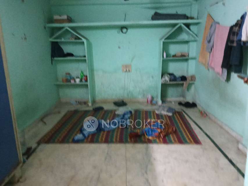 4+ BHK House For Sale  In Erragadda