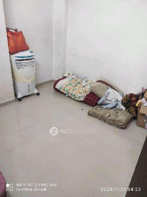 2 BHK Flat In Mantra 24 West  For Sale  In Gahunje