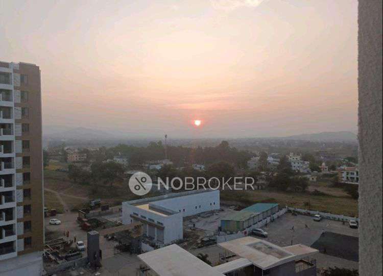 2 BHK Flat In Mantra 24 West  For Sale  In Gahunje