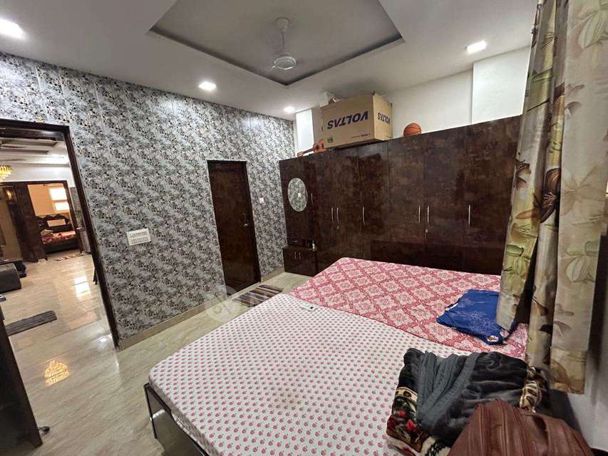3 BHK Flat In Ambesten Twin Corsage For Sale  In Sector 1