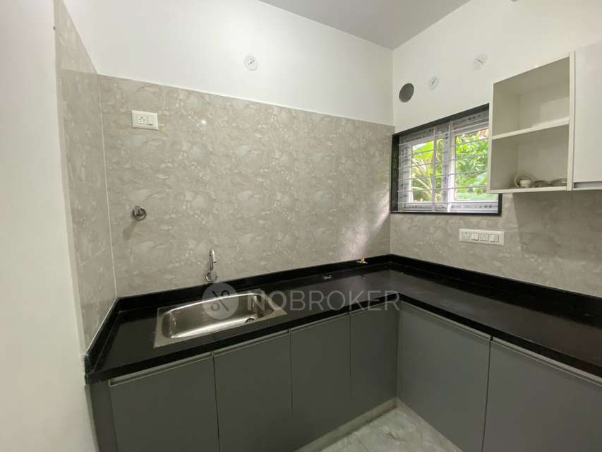 1 BHK House for Rent  In 188, 3rd Cross Rd