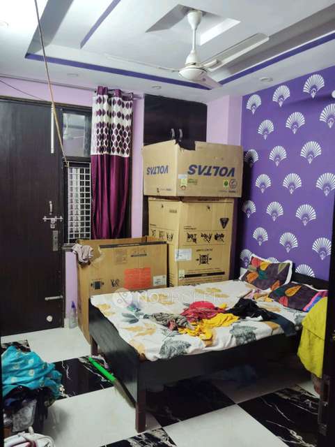 2 BHK Flat In Apartment For Sale  In Mohan Garden