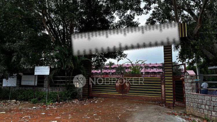 Commercial Property in  Semmancheri, Chennai for sale 